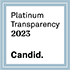 GuideStar Exchange - Platinum Participant