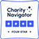 Charity Navigator - Four Star