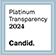 Platinum Transparency 2023 - Candid