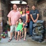 Karen Johnson Wenger