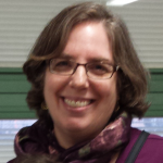 Laura Marks