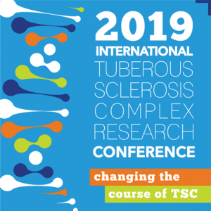 2019 International Tuberous Sclerosis Complex Research Conference: Changing the Course of TSC