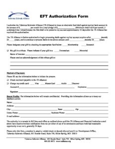 Generic Eft Form.pdf click here - TSC Alliance