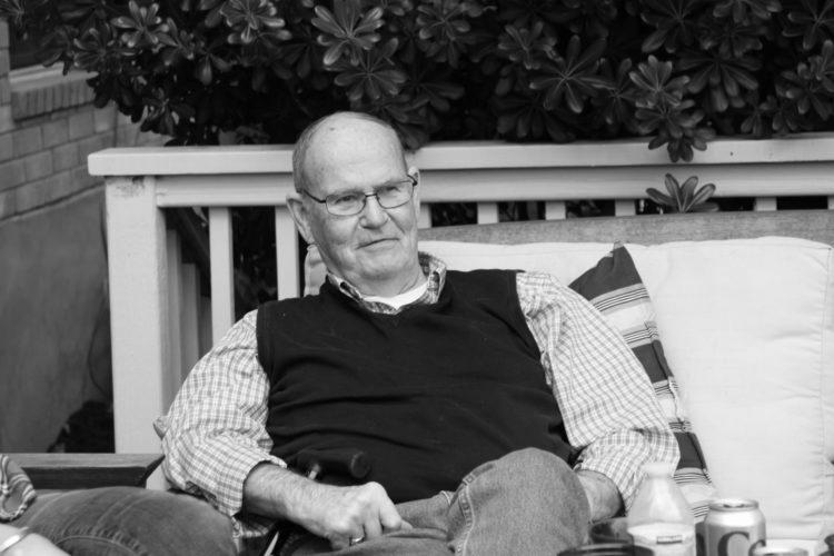 In Memory Of Ken Johnson TSC Alliance