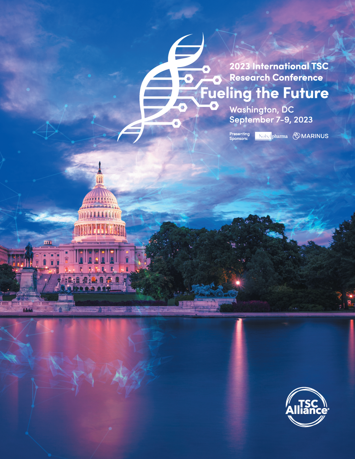 Research Conferences TSC Alliance